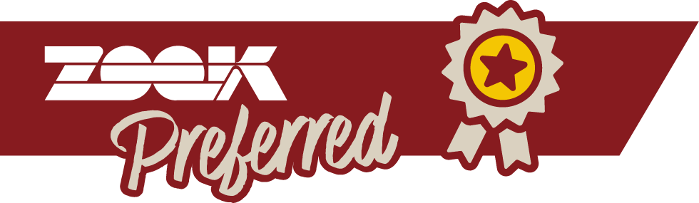 zook preferred